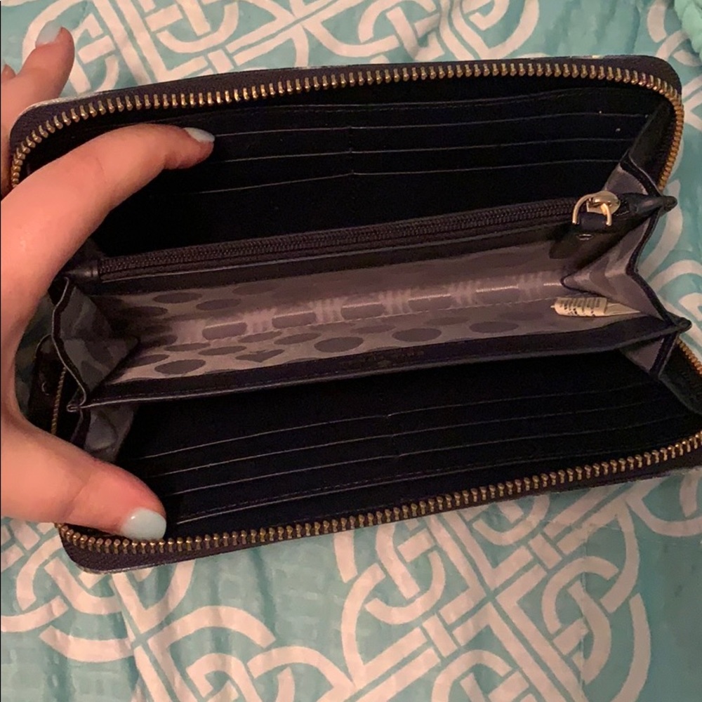 Kate Spade Wallet - Picture 3 of 5